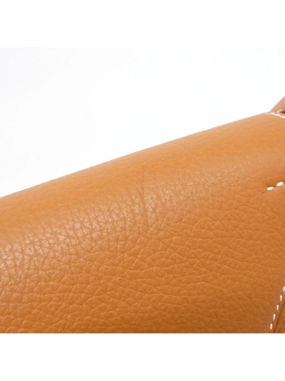 Hermes Vintage Christine Shoulder Bag